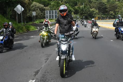 Cuántos Años Hay Que Tener Para Ir En Moto Con El Nuevo Reglamento De