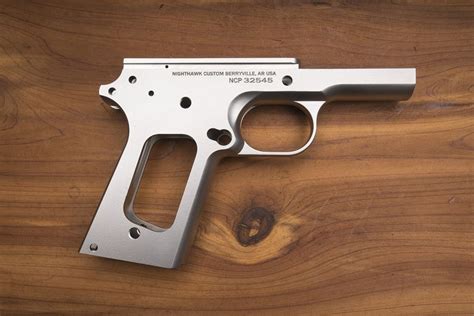 1911 Frames Nighthawk Custom