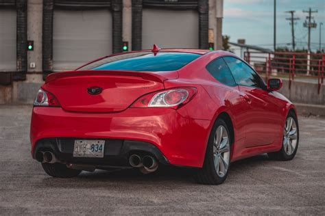 Red Mercedes-benz Convertible · Free Stock Photo