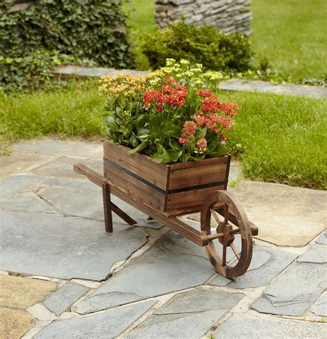 Albums 101 Pictures How To Turn An Old Wheelbarrow Into A Planter Updated