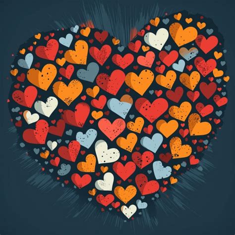 Heart Shape Hearts Free Stock Photo Public Domain Pictures