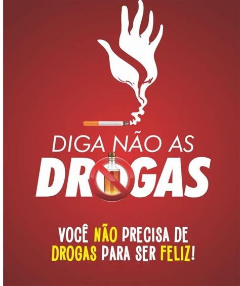 Campanha De Combate S Drogas E Ao Alcoolismo Apla