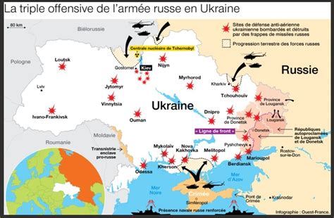 Air Defense Net Section Actualit Guerre En Ukraine Un Point De