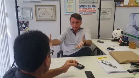 Pt Usa Fala De Bolsonaro Sobre Canibalismo Em Novo V Deo De Campanha