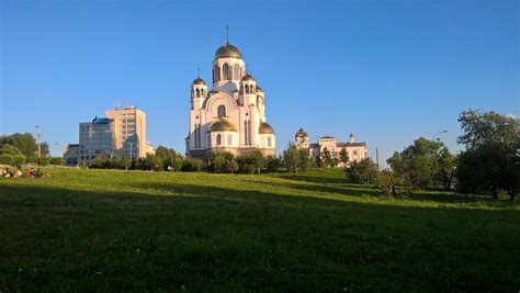 Top 10 Des Meilleures Destinations Pour Une Lune De Miel En Russie