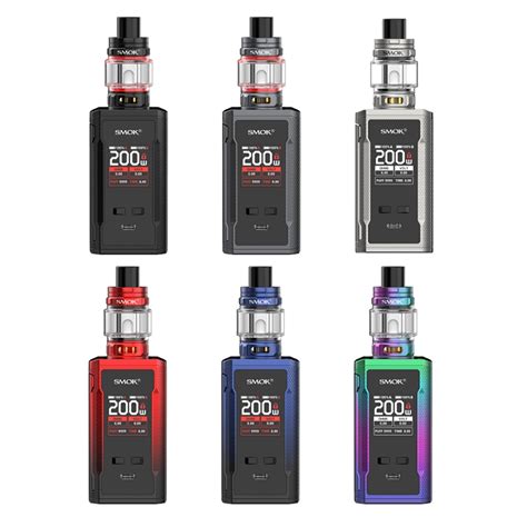 The 5 BEST SMOK Mods You Can Buy [2024 Guide]