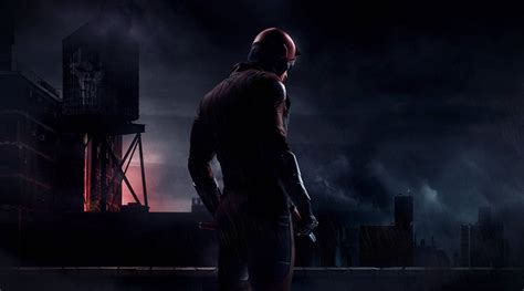 Daredevil Wallpaper