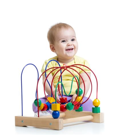 Can Learning Toys for Toddlers Really Benefit Your Child?