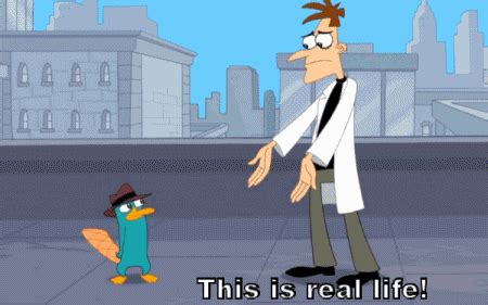 Dr Doofenshmirtz Quotes. QuotesGram