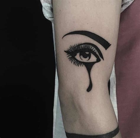 Eye Of Horus Tattoos Explained Meanings Common Themes Photos The Best Porn Website