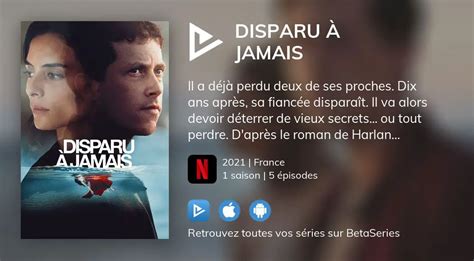 Regarder Disparu à jamais streaming BetaSeries