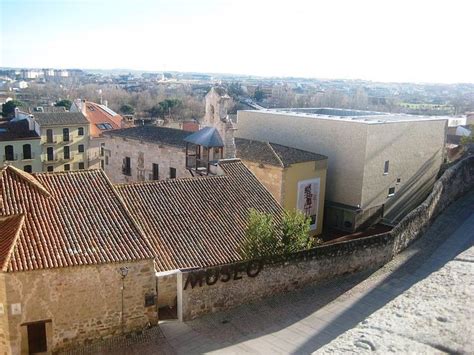 Museo Provincial de Zamora Tuñon y Mansilla Architecture Building