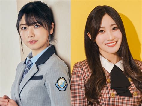 （写真）休養中の日向坂46・丹生明里、潮紗理菜の卒業セレモニーへ 「ギリギリまで悩みました」 エンタメ ニュース ｜クランクイン！