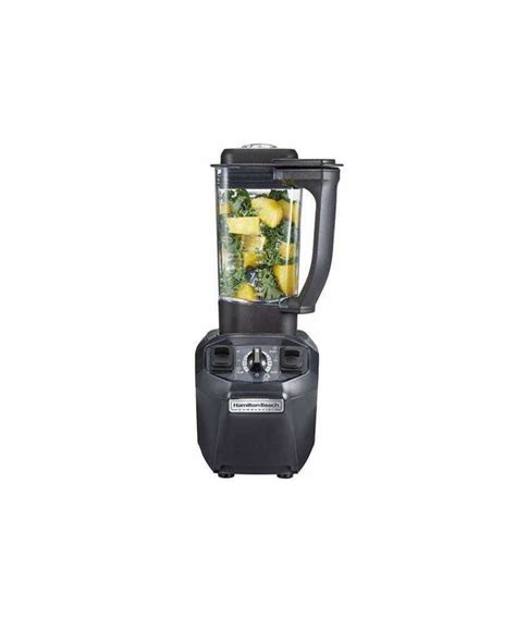 Mixeur Blender Simple En Inox Litres Blendeur Professionnel