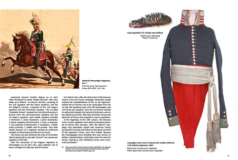 The Bavarian Army 1806-1813 | Zeughaus Verlag GmbH