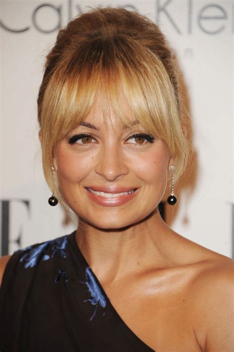 The Best Bangs for Your Face Shape | Glamour