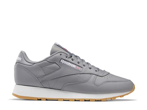 Reebok Classic Leather Heritage Running Shoe Men S Free Shipping Dsw