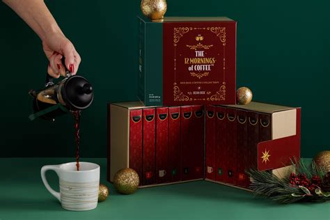 The 17 Best Food Advent Calendars Of 2022 By The Spruce Eats