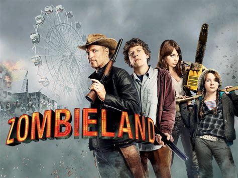 Zombieland (2009)