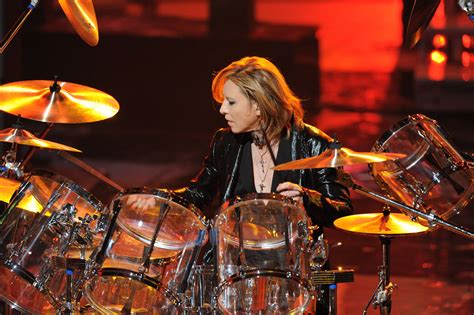 X Japan・yoshiki紅白歌合戦でドラム復帰！「とても光栄」とメッセージも