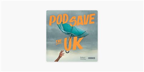 ‎Pod Save the UK on Apple Podcasts