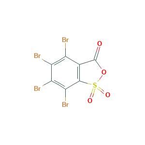 CAS No 68460 01 5 4 5 6 7 Tetrabromo 1 1 Dioxo 2 1 6 Ben