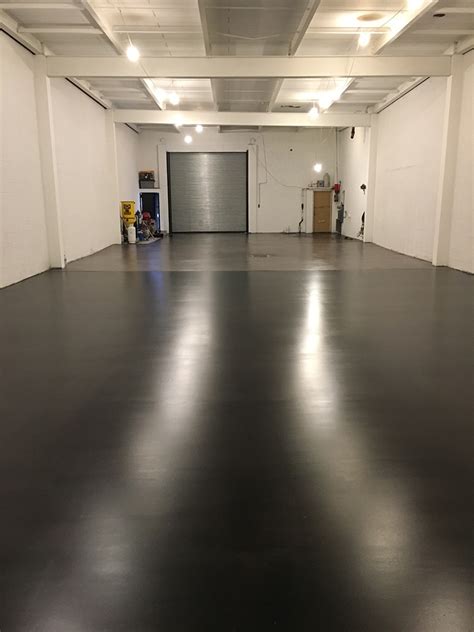 Miami Epoxy Floors Floor Logic