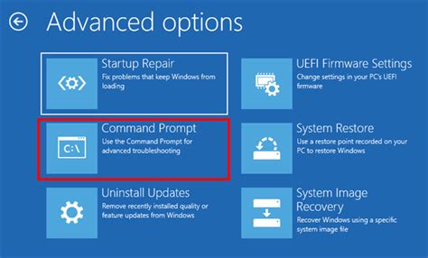 How To Use A Windows 10 Recovery USB Drive Digital Citizen