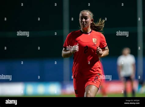 Le Tissier Maya England Wnt Vs Norway Wnt Friendly Match Women