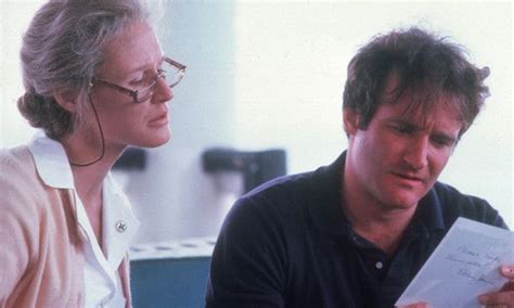 16 Robin Williams Movies That Defined His Legendary Career