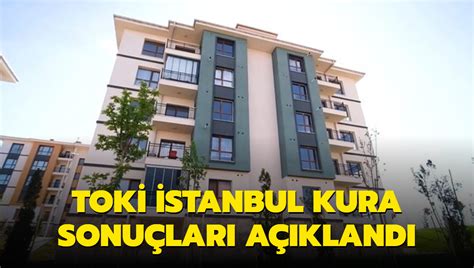 Tok Stanbul Kura Sonu Lar A Kland