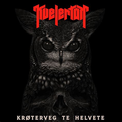 Krøterveg Te Helvete YouTube Music