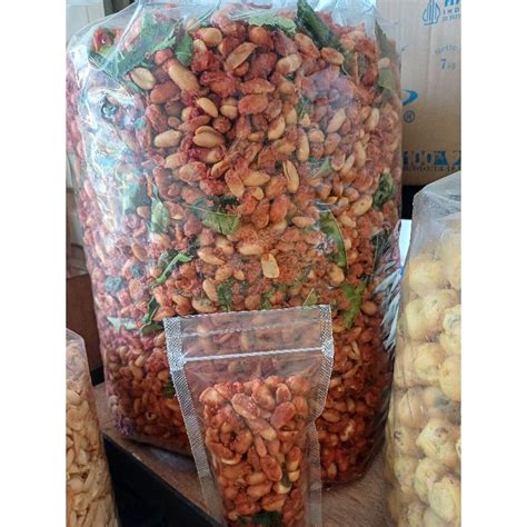 Jual KACANG THAILAND BANGKOK 1kg Shopee Indonesia