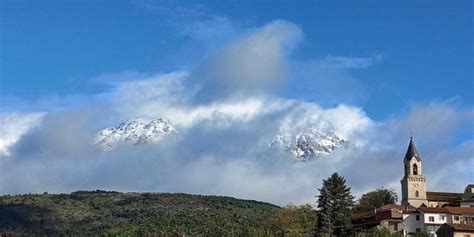 A Magliano De Marsi Una Giornata Dedicata Alla Riserva Naturale Monte