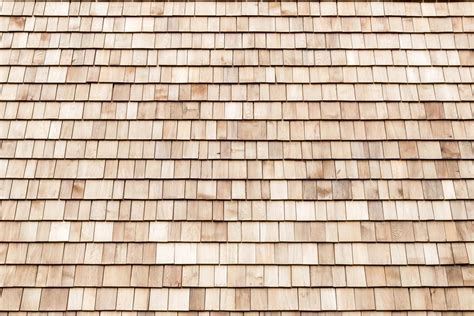 Synthetic Cedar Shake Roofing Cost Analysis