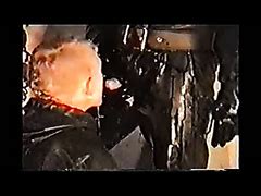 Rubber Leather Fist Gay Vintage Rubber ThisVid