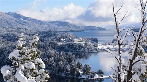 Não é só neve o que fazer em Bariloche durante o verão