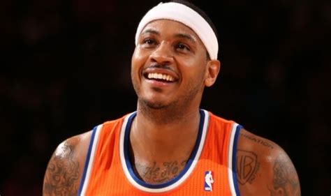 Top 10 Plays Of The 2013 2014 Season Carmelo Anthony Hooped Up