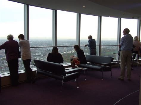 Fancy Going Up The BT Tower? | Londonist