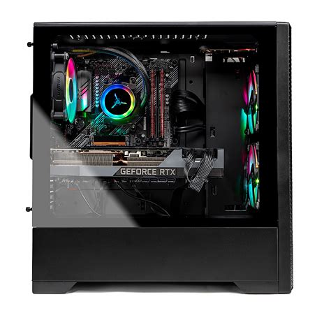 Customer Reviews Skytech Gaming BLAZE 3 0 Gaming Desktop Ryzen 7