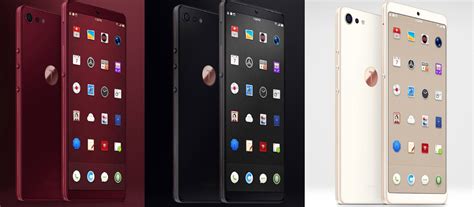 Smartisan Nut Pro 2 Launched Price Specifications And Review