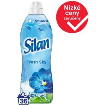 Silan Classic Fresh Sky Aviv Ml Pd Od K Heureka Cz