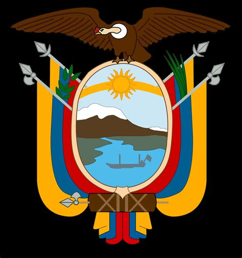 Escudo Del Ecuador S Mbolos Patrios Del Ecuador Porn Sex Picture