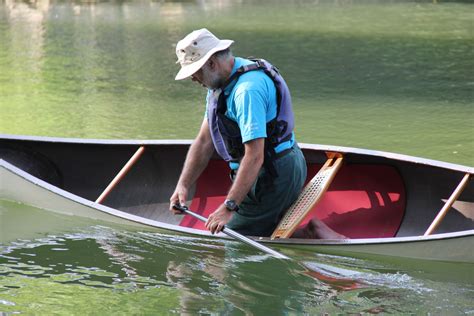 How To Add Ballast To Your Canoe Rapids Riders Sports