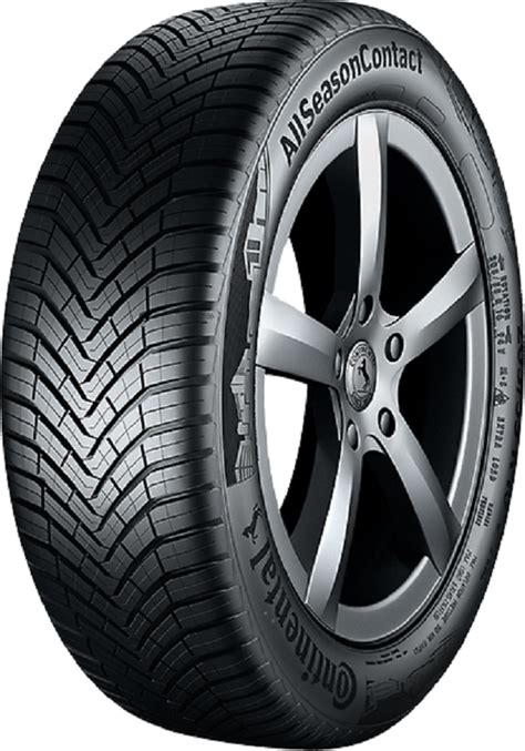 Anvelope All Season Continental Allseasons Contact 225 40R18 92Y