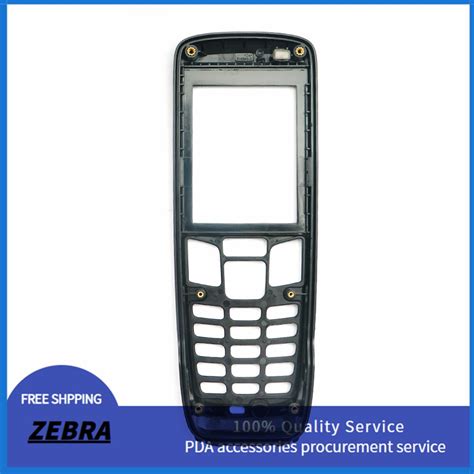 Motorola Symbool Zebra Mc Vervanging Cover Grandado