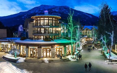 15 Best Hotels in Whistler | U.S. News Travel