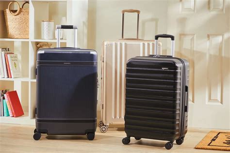 The Best Carry On Luggage For Men Of Tested And Reviewed By