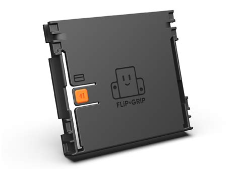 The Flip Grip Is A Vertical Grip Accessory For Your Switch Now Funding