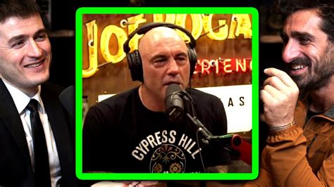 How Joe Rogan Helped Paul Rosolie And The Amazon Jungle Lex Fridman